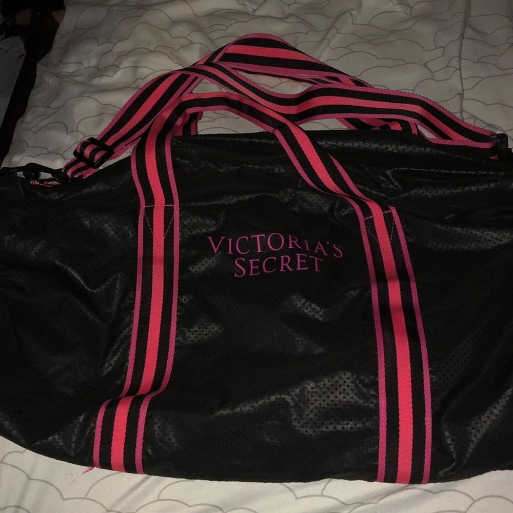 Duffel bag